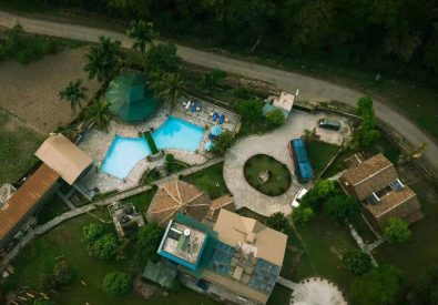 Safari Adventure lodge, Chitwan NP, Nepal