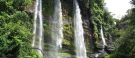 Kontrasternas Colombia thumbnail
