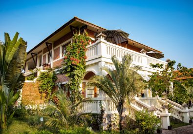 Cassia Cottage Phu Quoc Resort
