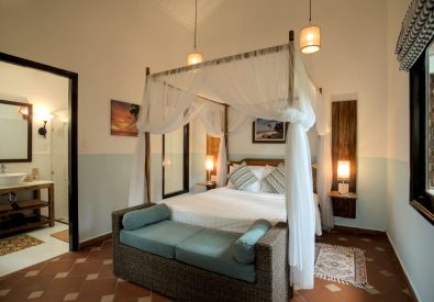 Cassia Cottage Phu Quoc Resort