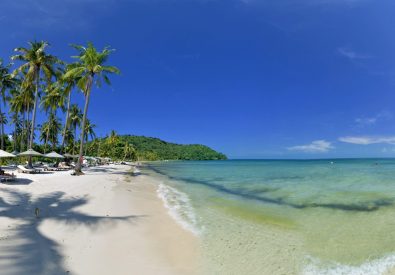 Cassia Cottage Phu Quoc Resort