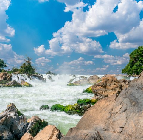 Laos hero background image