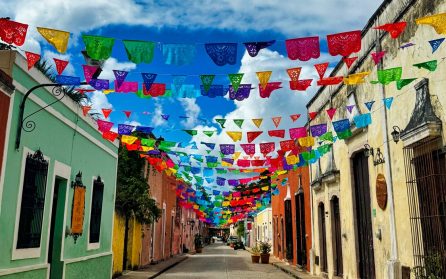 Valladolid - Yucatáns hemliga pärla - hemresa image