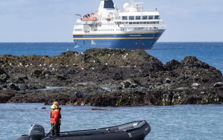 Heritage Adventurer image