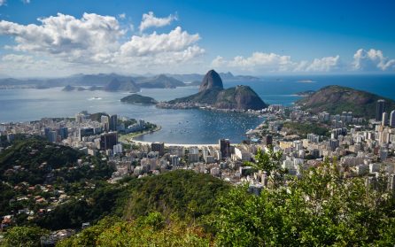 Mot Rio de Janeiro! image