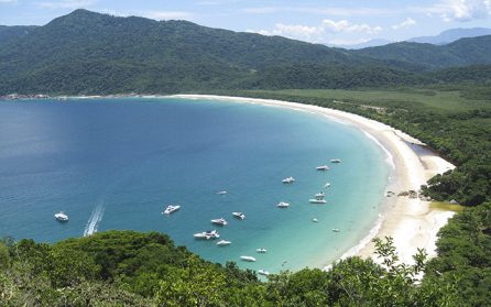 Mot Rio de Janeiro image