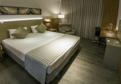 JL Hotel by Bourbon, Foz do Iguaçu