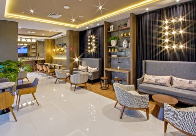 JL Hotel by Bourbon, Foz do Iguaçu