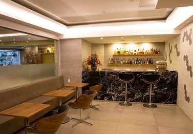 Mirador Rio Hotel, Rio de Janeiro