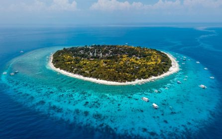 Mot Cebu och hemresa image