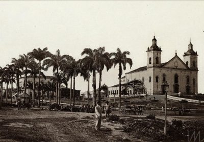 Gummibaronernas Manaus thumbnail