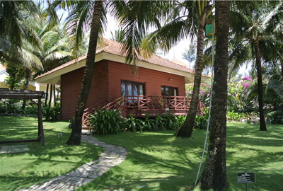 SaiGon Phu Quoc Resort
