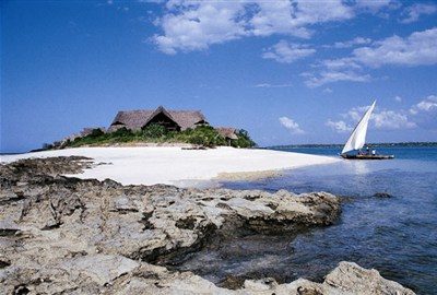 Lazy Lagoon Island Lodge