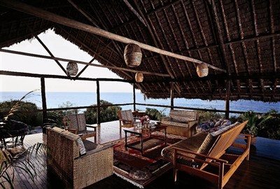 Lazy Lagoon Island Lodge