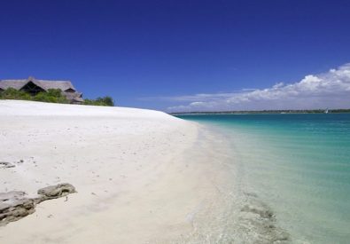 Lazy Lagoon Island Lodge