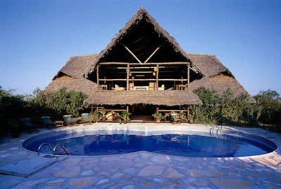 Lazy Lagoon Island Lodge