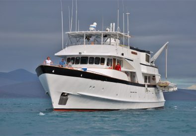 M/Y Beluga