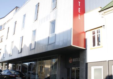 Hotel 62n, Torshavn