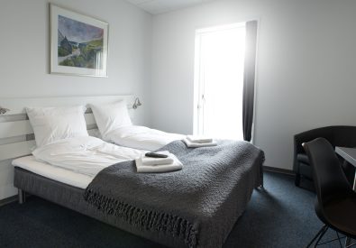 Hotel 62n, Torshavn