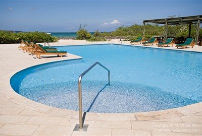 Finch Bay Eco Resort