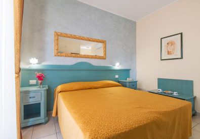 Hotel San Francisco, Sardinien