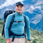 Nawang Sherpa thumbnail