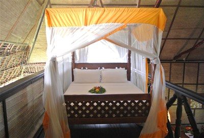 Mnarani Beach Cottages***