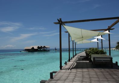 Lankayan Island Resort