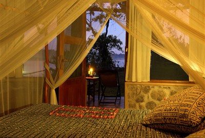 Mvuu Camp, Liwonde National Park