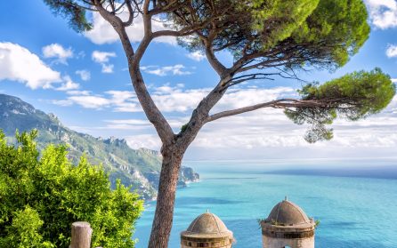 Torre dello Ziro och Scala image