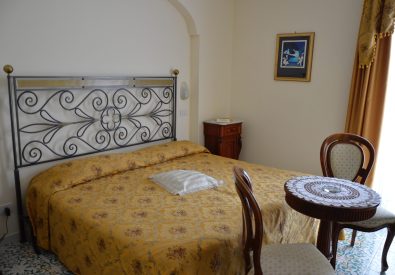 Ravello, Hotel Bonadies ****