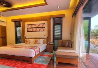 Gayana Marine Resort