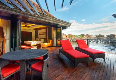 Gayana Marine Resort