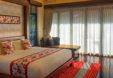 Gayana Marine Resort