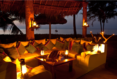 Mafia Island – Butiama Beach