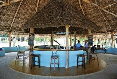 Mafia Island – Butiama Beach