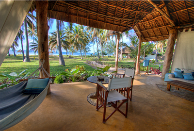 Mafia Island – Butiama Beach