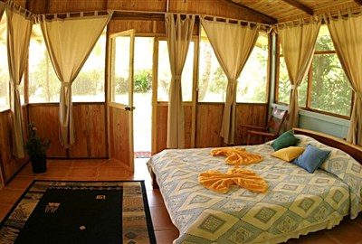Turtle Beach Lodge, Tortuguero