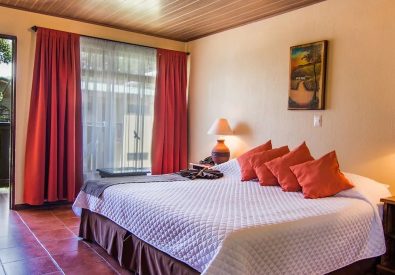 Monteverde Country Lodge