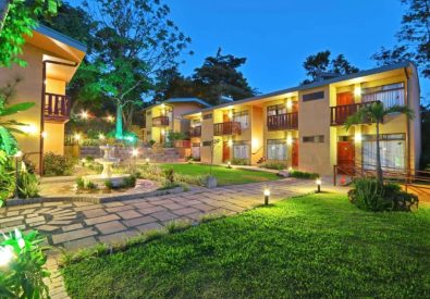 Monteverde Country Lodge