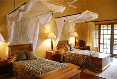 Kumbali Country Lodge
