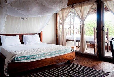 Pemba Island – Manta Resort