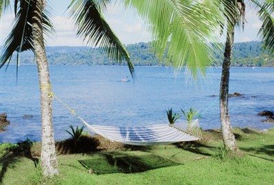 Drake Bay Wilderness Resort