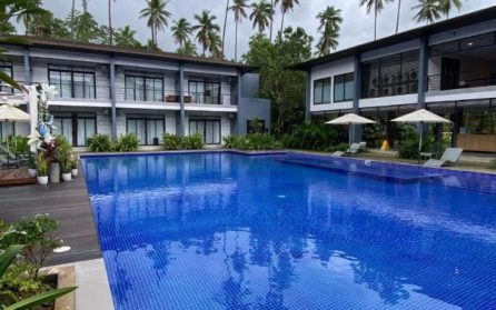 Från Cebu till Palawan och världsberömda El Nido image