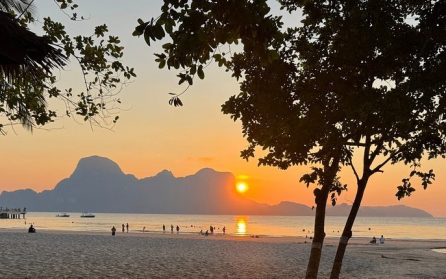 Farväl Filippinerna image