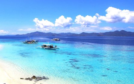 Lat dag i El Nido image