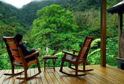 Drake Bay Wilderness Resort