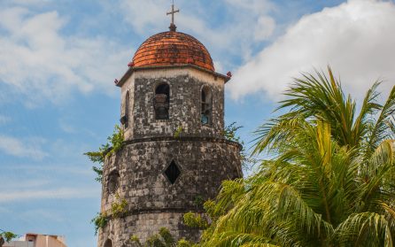 Vidare till Dumaguete image