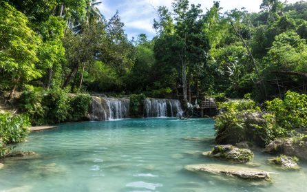 Rundtur på Siquijor image