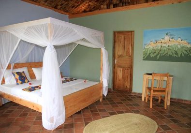 African View Lodge